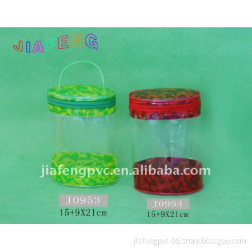 2011 on-sale pvc cylinder bag